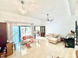 Villa Verde (D23), Terrace #525492151